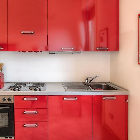 Studio Lunigiana Milano Stazione Milano ภายนอก รูปภาพ
