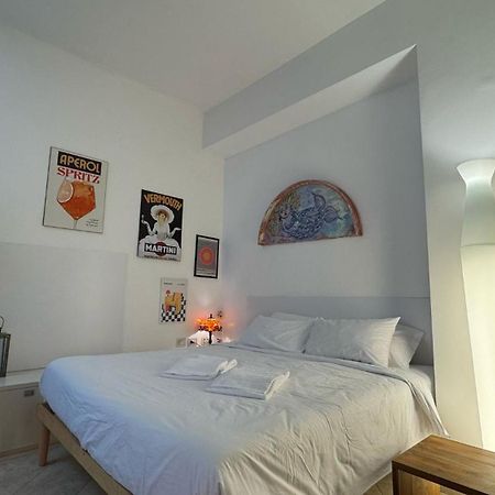 Studio Lunigiana Milano Stazione Milano ภายนอก รูปภาพ