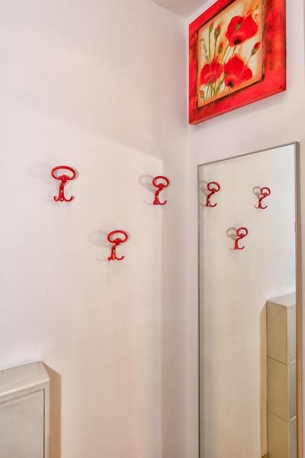 Studio Lunigiana Milano Stazione Milano ภายนอก รูปภาพ