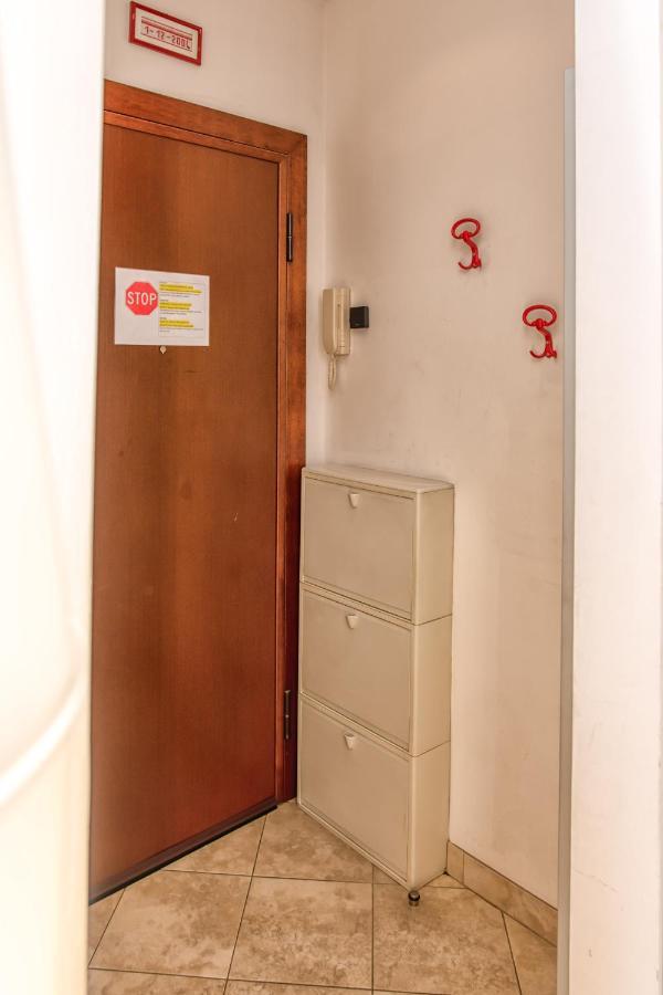 Studio Lunigiana Milano Stazione Milano ภายนอก รูปภาพ